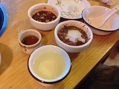 -民食香·腊排骨野生菌美食(木府店)
