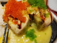 -原志优秀食材·匠心料理·海胆主题(金亿广场店)