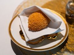 -唐阁(香港朗廷酒店)