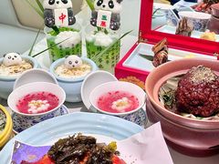 -苏梦江南·淮扬菜(夫子庙店)