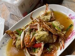 -众味海鲜大排档·活海鲜·潮汕味(南澳店)