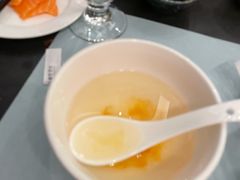 -广州建国酒店·君豪西餐自助餐厅