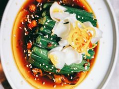 -西安高新洲际酒店•彩丰楼中餐厅