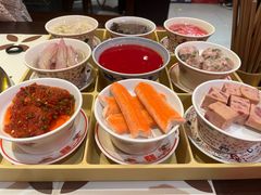 -江北北火锅馆·公路夜市(魏公村店)