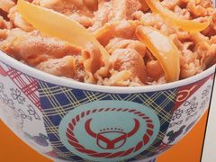 -吉野家(回龙观同成街店)