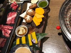 -樱宿日式和牛烧肉(五道口店)