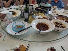-尖沙咀大酒楼(罗村店·粤菜海鲜·宴会聚餐)