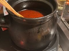 -可口香·非遗老号烧烤(南岗直营店)