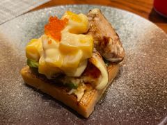 -戏作寿司(观音桥店)