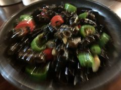 -园林美食城·本土农家菜(杨和镇店)