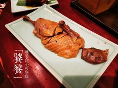 -南京大牌档(崇文门国瑞店)