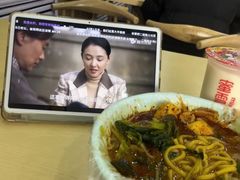 -刘文祥大碗麻辣烫(立汇店)