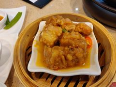 -点都德(大茶楼店)