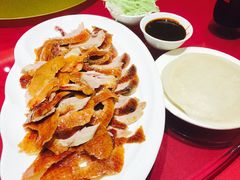 -燕云楼(云南路店)