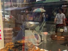 -徐六孃正宗甜皮鸭(张公桥店)