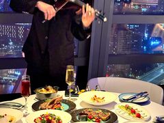 -天玑高空江景餐厅&酒吧Sky Secret Restaurant&Bar