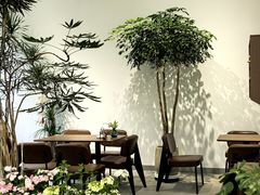 -双季花艺园艺市场(浦东店)