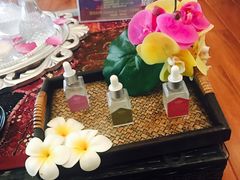 -莲泰式·中式·沐足·精油SPA采耳(天河店)