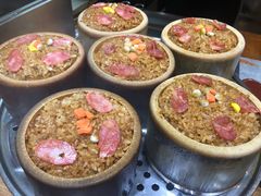 -河坊美食街(河坊街店)