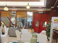 -冶春茶社(官园桥店)