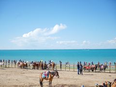 -青海湖国家重点风景名胜区