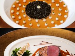 -L'ATELIER de Joel Robuchon(外滩18号店)