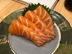 -禾绿寿司(星光68广场店)