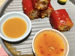 -点都德(奥体印象城店)