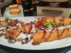 -囍榷·鲜美常州菜(恐龙园店)