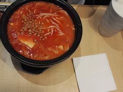 -阿香米线(中原万达店)