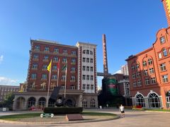 -青岛啤酒博物馆