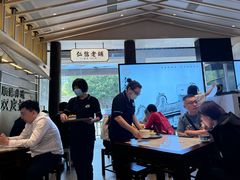 -仁信老铺(华盖路店)