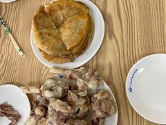-一头牛馅饼店总店(卫工街店)