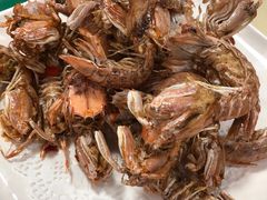 -老字号蛇口德记烧腊饭店·海鲜加工