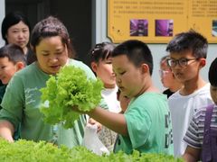 -北戴河集发农业梦想王国