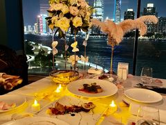-Kathleen's Waitan 凯圣琳江景西餐厅(外滩店)