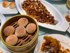 -玉林烤鸭店(定福庄店)