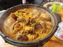 -范贤光鸡公煲(平乐园总店)