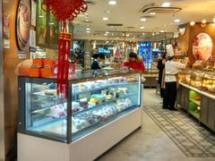 -面包新语(国瑞店)