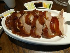 -北京老铺烤鸭(西稍门店)