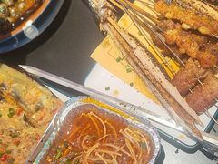 -沈胖子音乐烤吧·炒菜·龙虾(环城东路店)