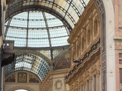 -埃马努埃莱二世拱廊