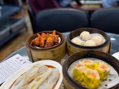 -香港蓮香樓(中環店)