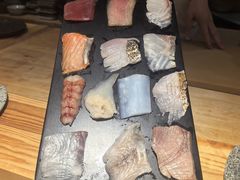 -镹·鱼料理  国产鱼使用店