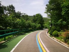-大伊山景区