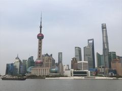 -东方明珠广播电视塔