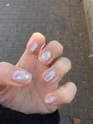 -斯馨·健康美甲美睫