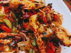 -三亚相缘海鲜·烧烤·糟粕醋(三亚湾店)