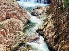 -龙湾潭国家森林公园