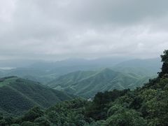 -莫干山风景区